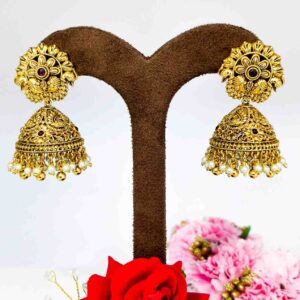 Jhumka 3