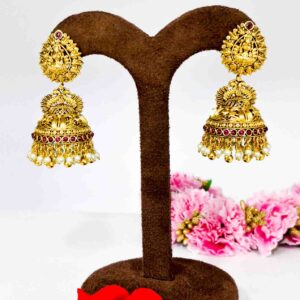 Jhumka 4