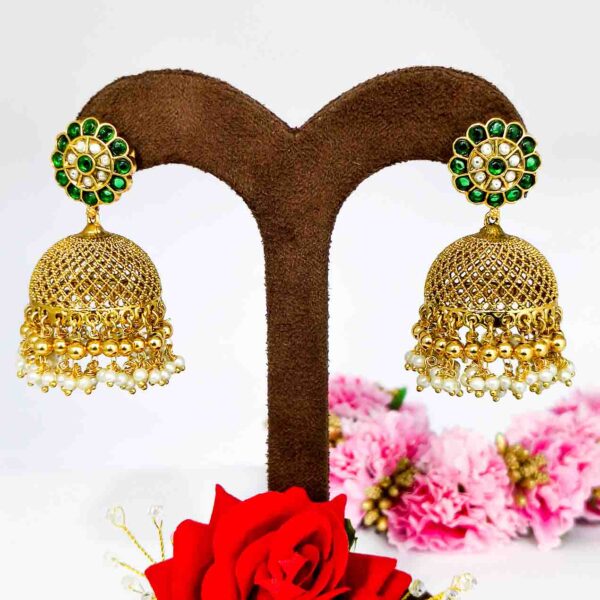 Jhumka 6