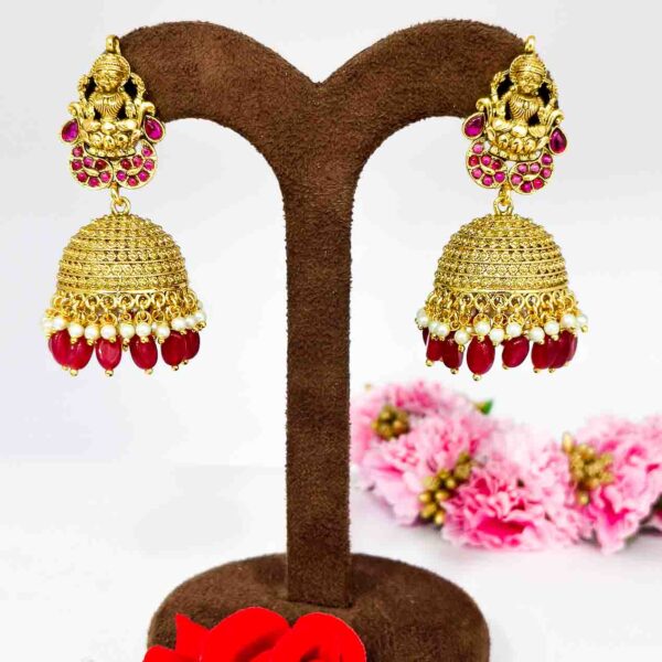 Jhumka 7