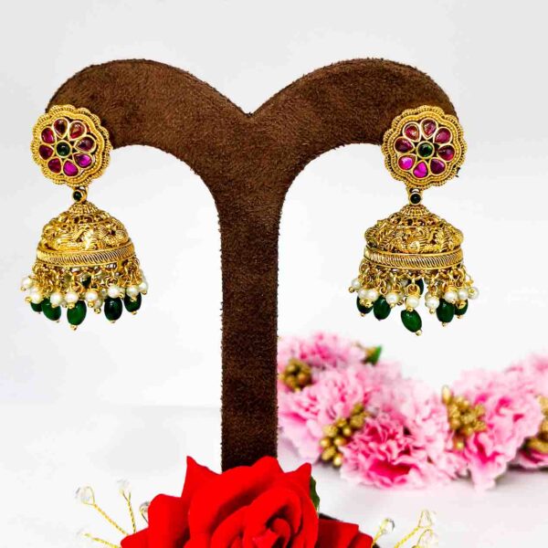 Jhumka 9