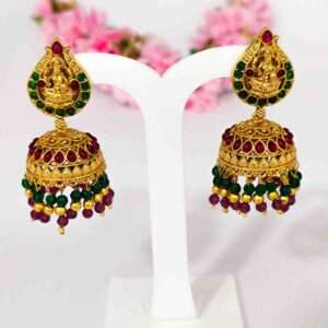 Antique Earrings