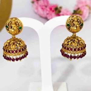 Antique Earrings