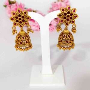 Antique Earring